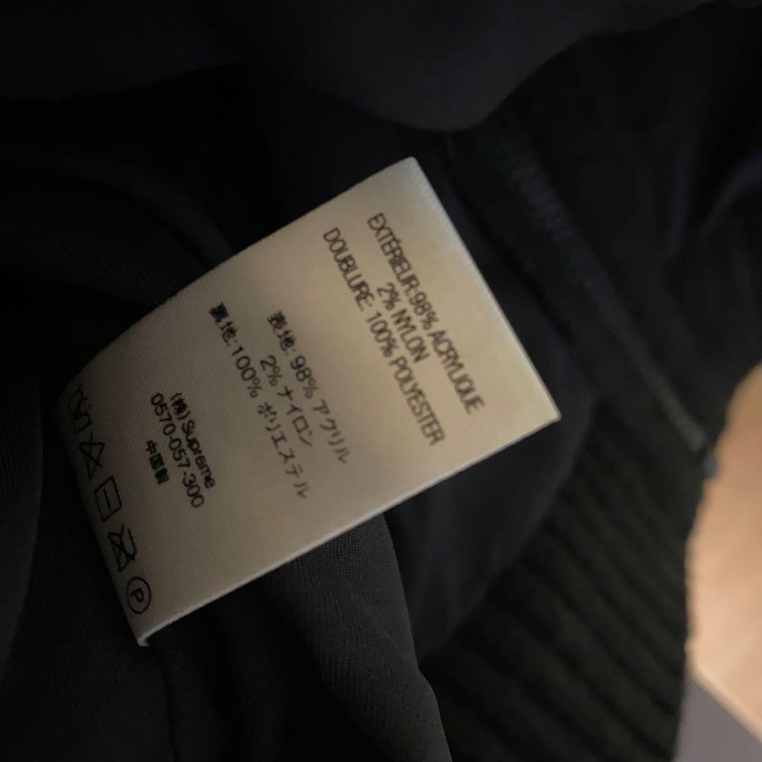 あ*い様 supreme 20AW Chullo windstopper