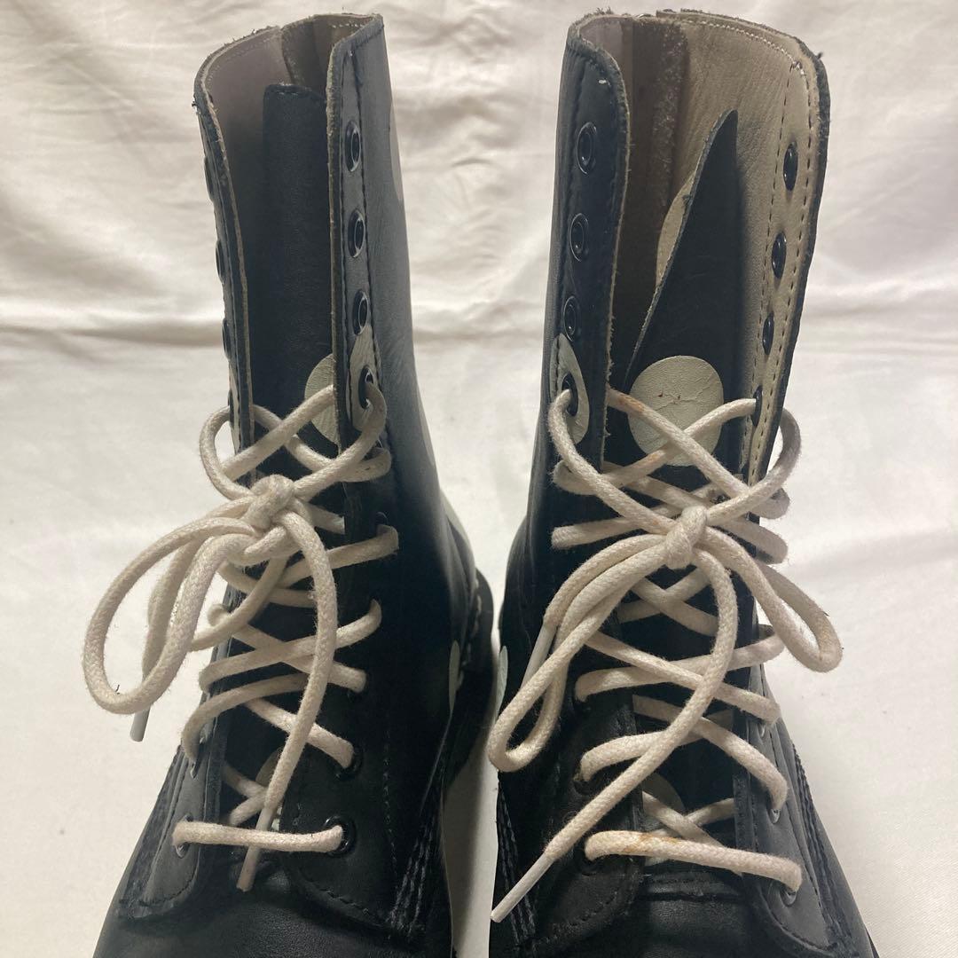 Y's × Dr.Martens ドットブーツ　UK6