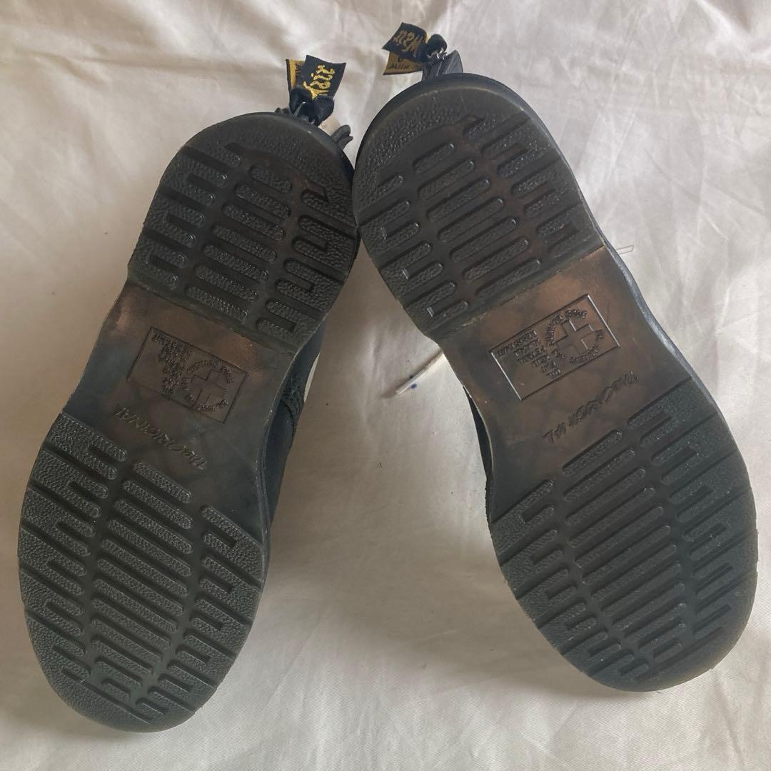 Y's × Dr.Martens ドットブーツ　UK6