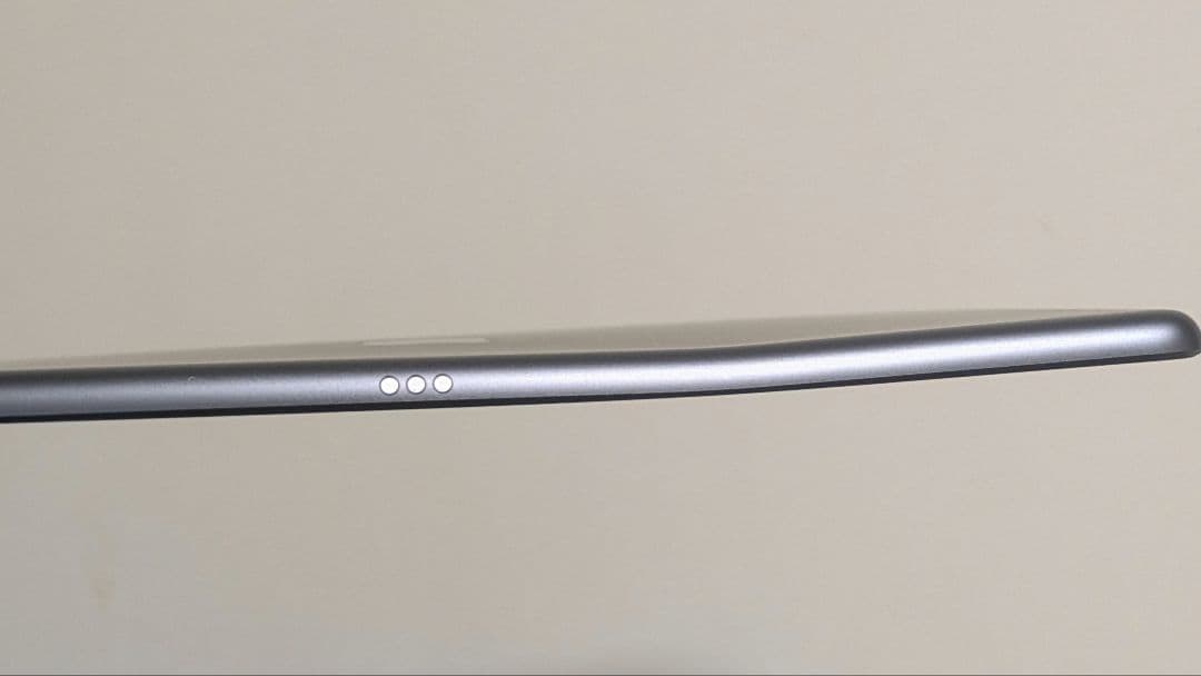 Apple iPad スペースグレー 本体