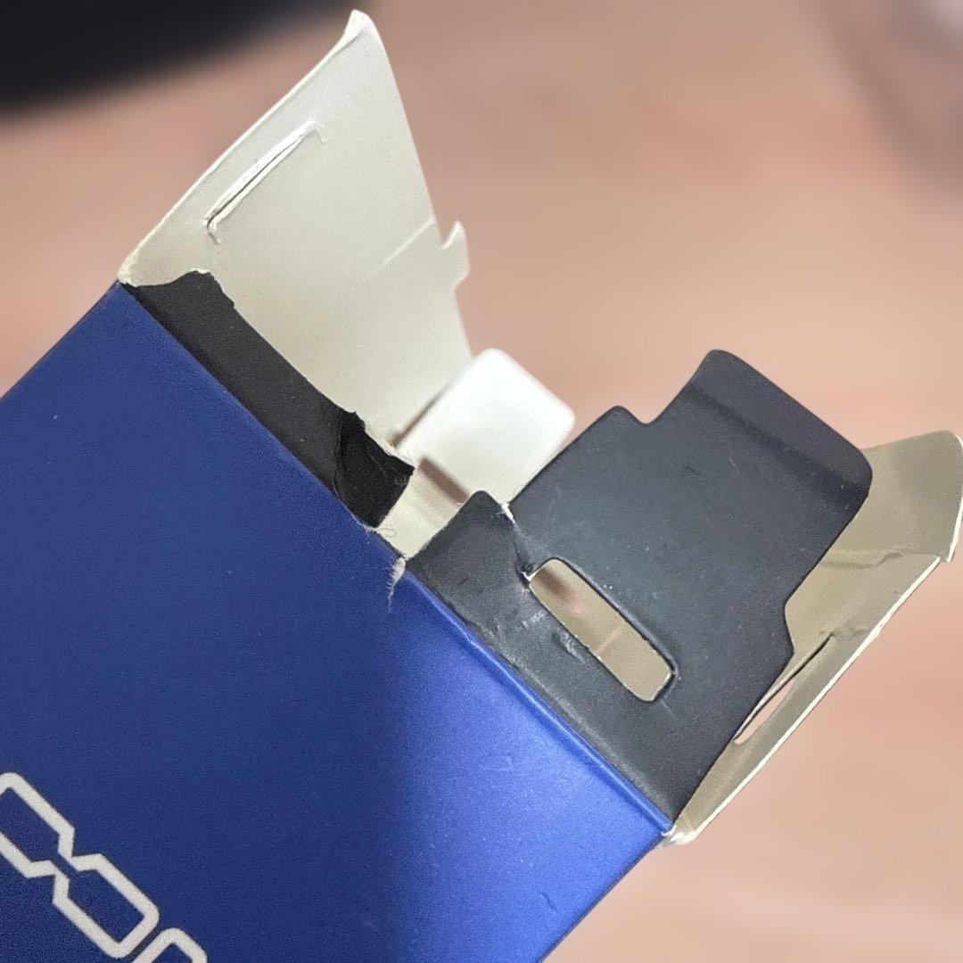 ZOOM iQ7 マイク 本体