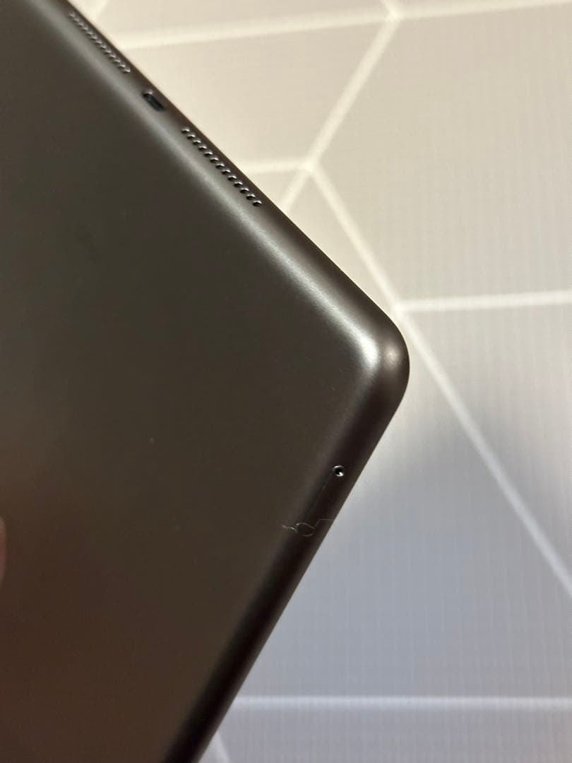iPad 第9世代 64GB Wi-Fi
