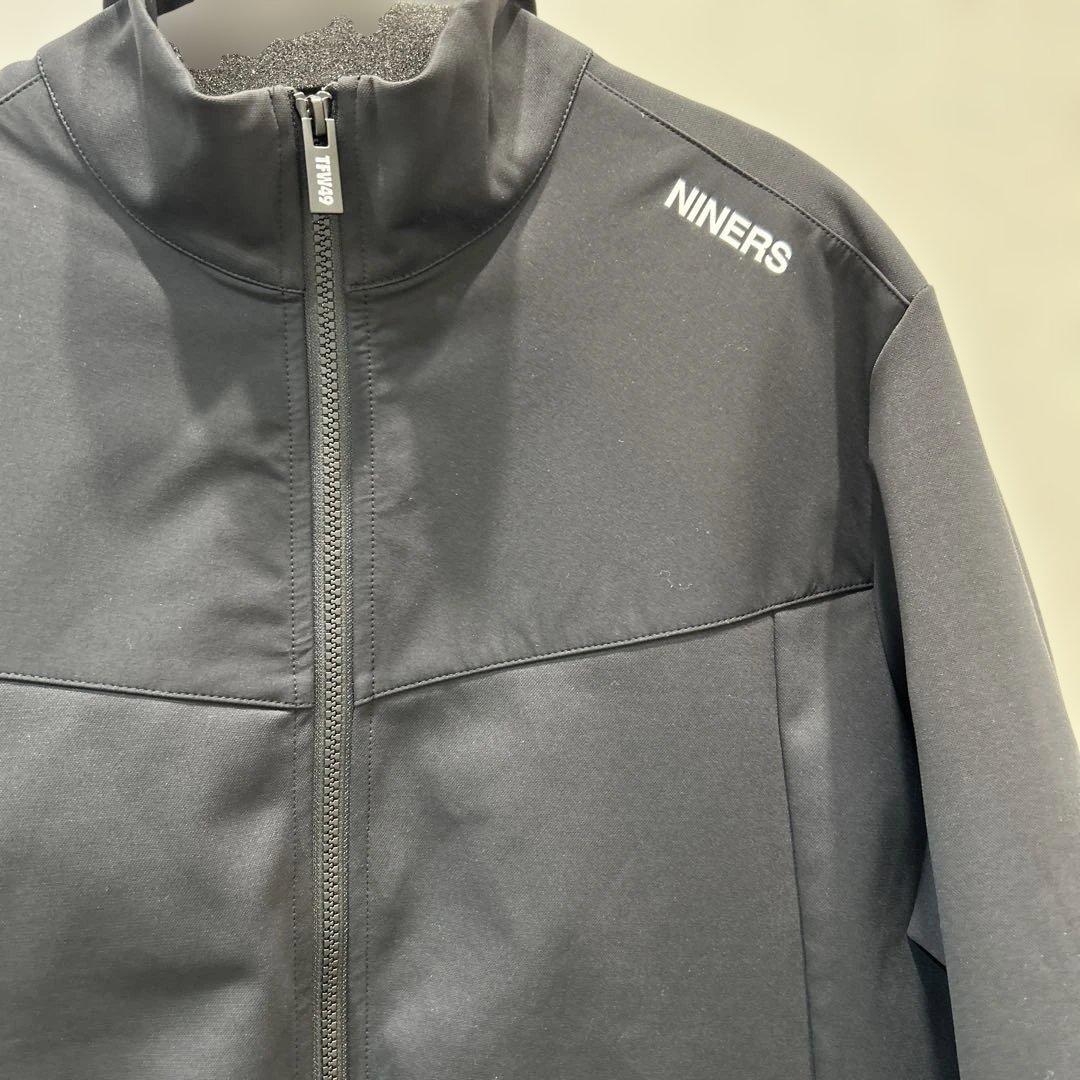 新品❤️TFW49❤️ジップアップ