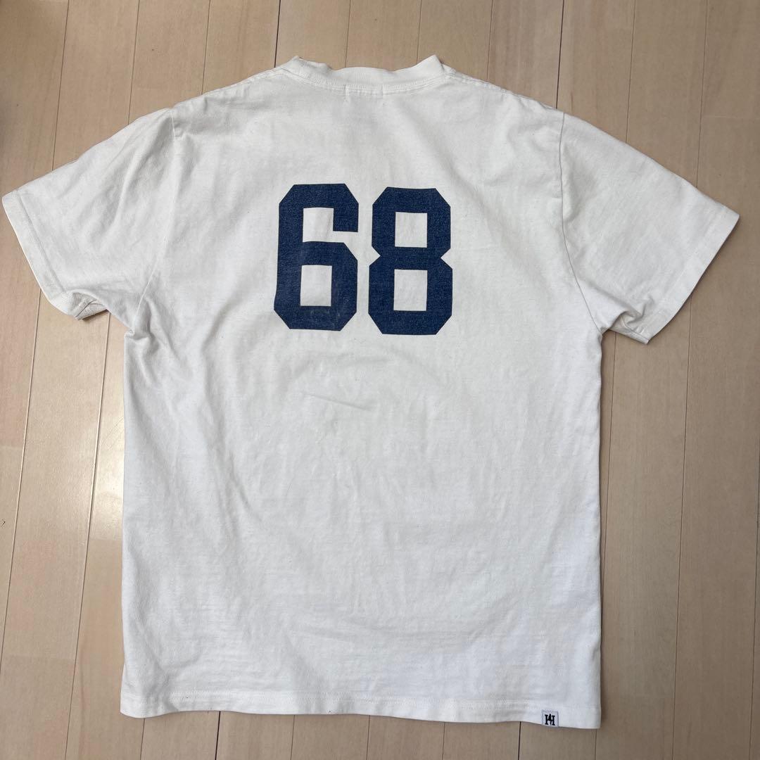 HYSTERIC GLAMOUR MICHIGAN Tシャツ Mサイズ