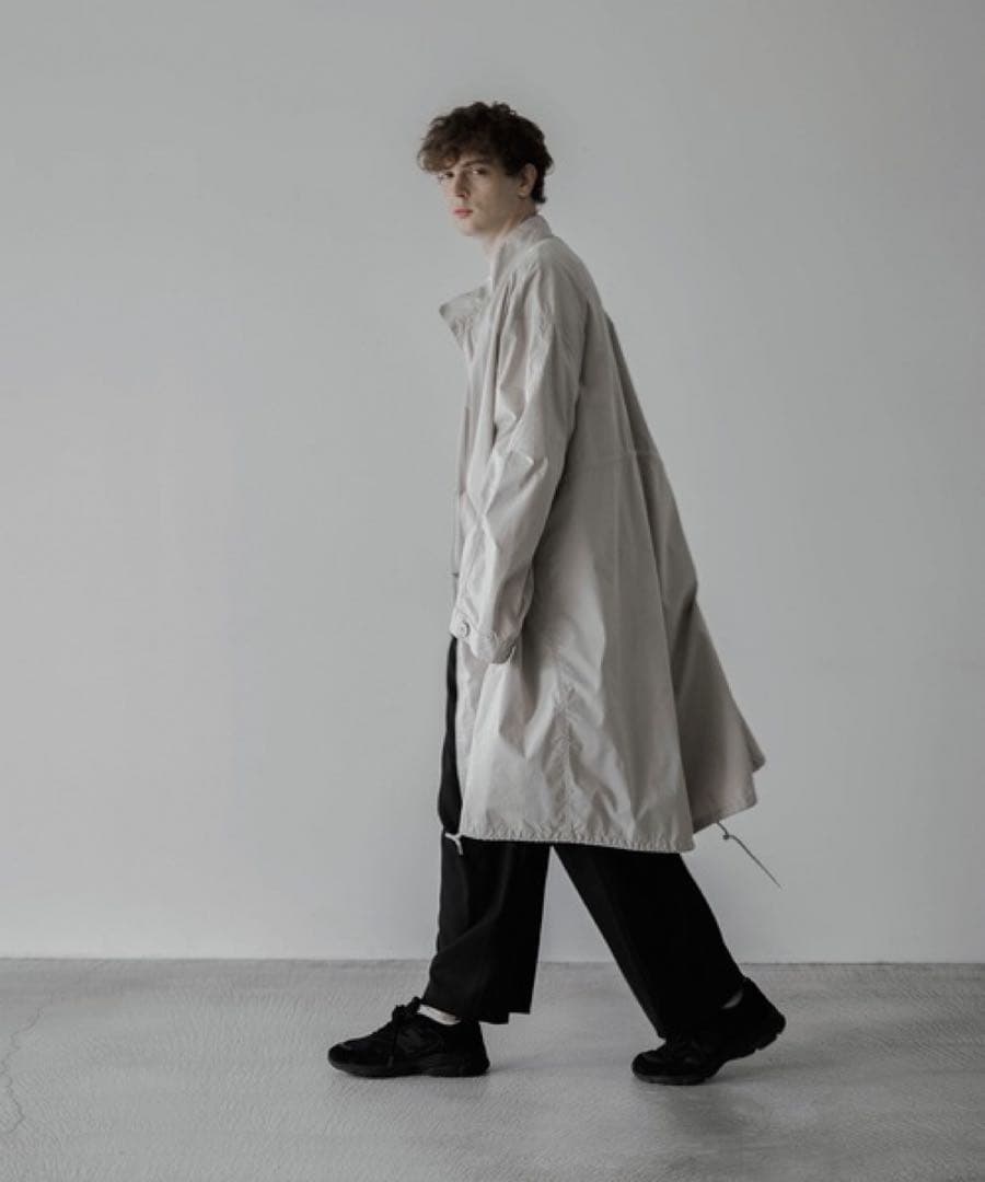 【M65】loose military coat (3WAY) ライナーセット