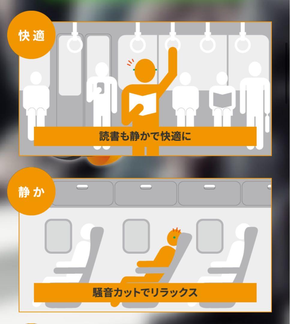 キングジム★デジタル耳栓★ MM3000★交換用イヤーチップ付き
