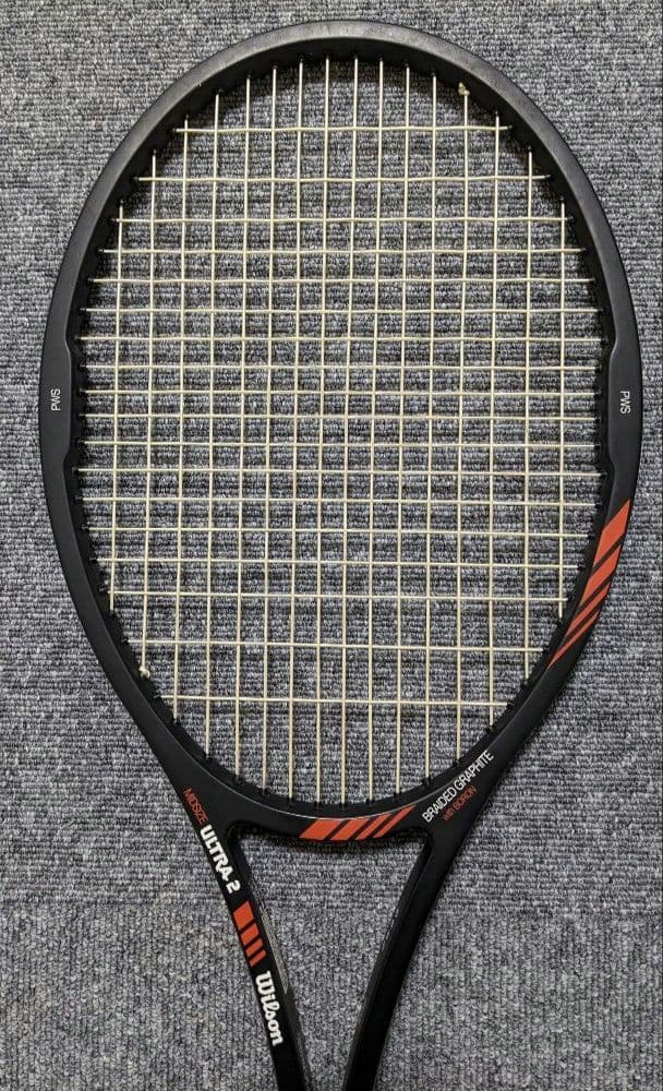 ラケット(硬式用) Wilson Ultra 2 Mid