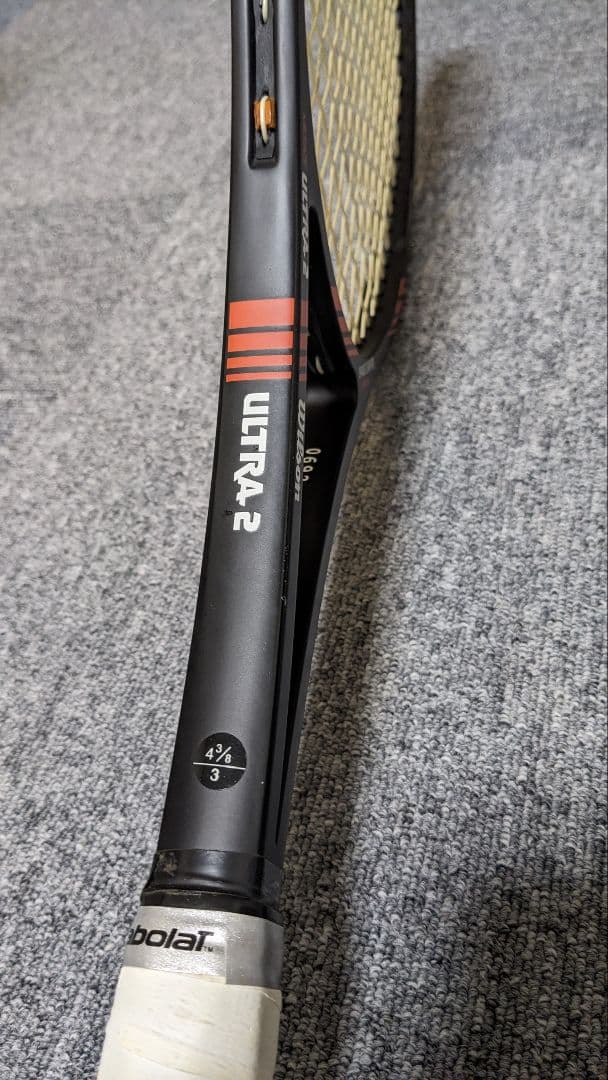 ラケット(硬式用) Wilson Ultra 2 Mid