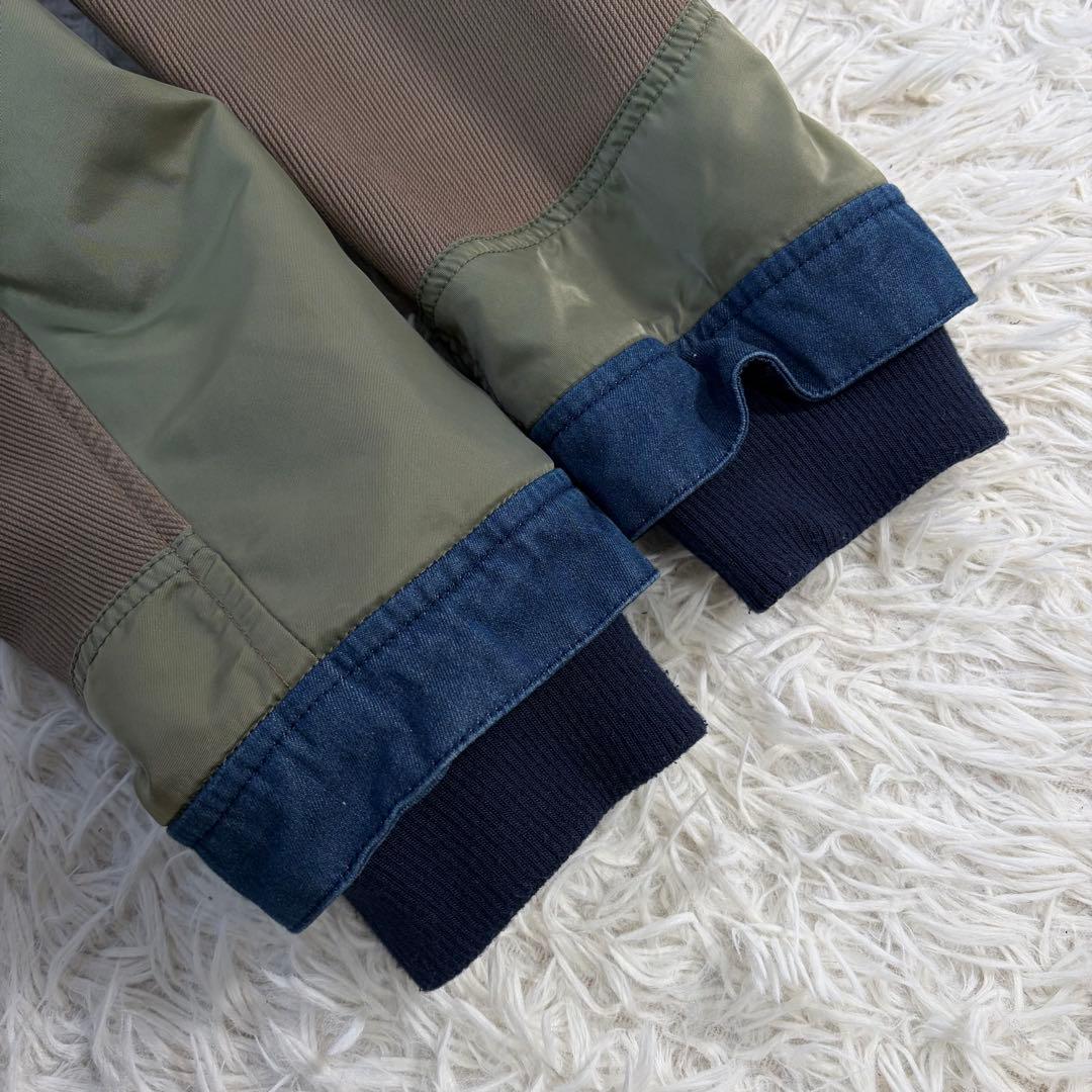 極美品✨Levi’s® ×White Mountaineering モッズコート