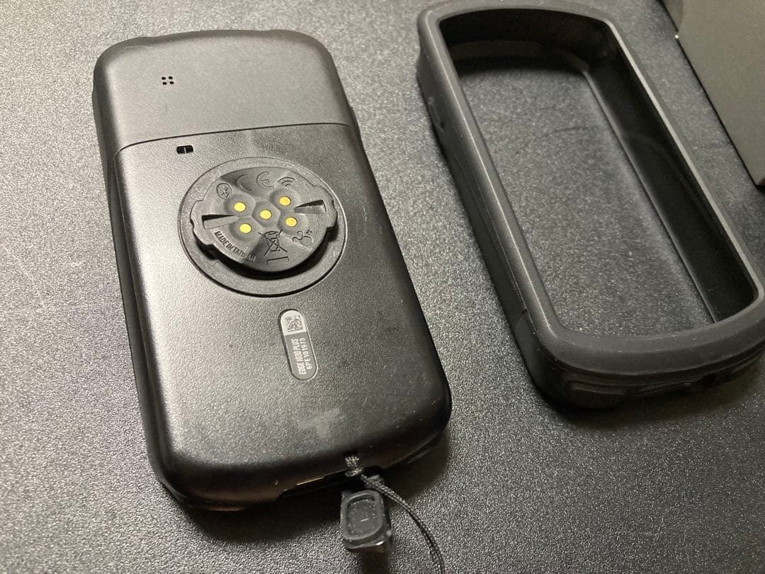 GARMIN EDGE 1030 PLUS 本体