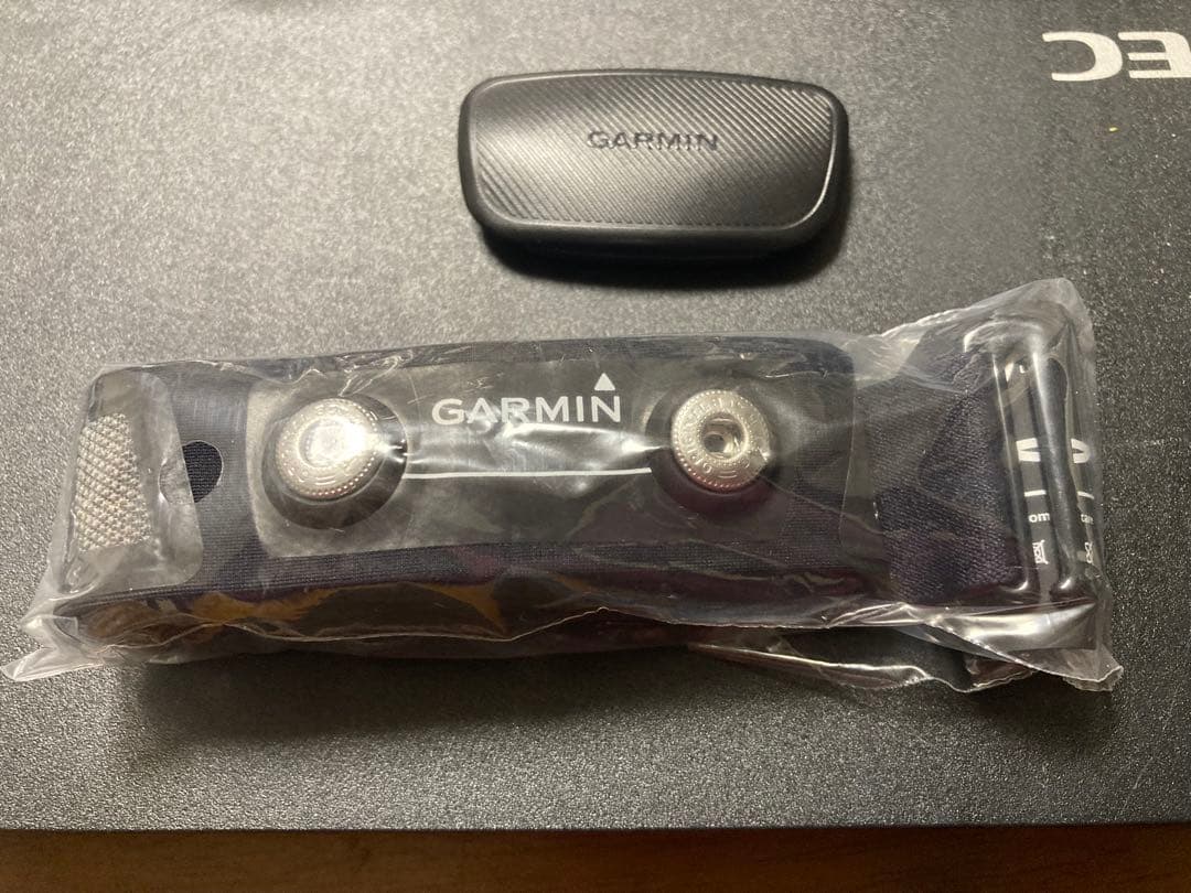GARMIN EDGE 1030 PLUS 本体