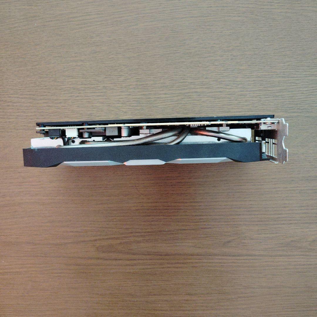 グラフィックボード・グラボ・ビデオカード MSI Ventus GeForce RTX 2070