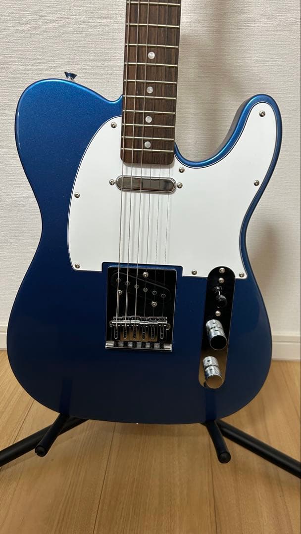 ギター Squier by Fender TELECASTER