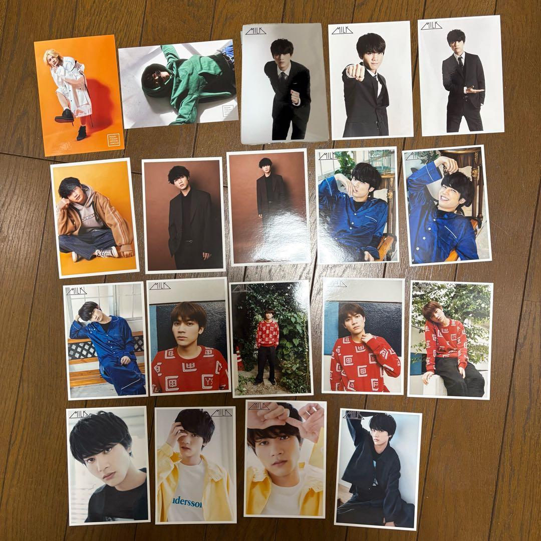 s 板垣瑞生 グッズ