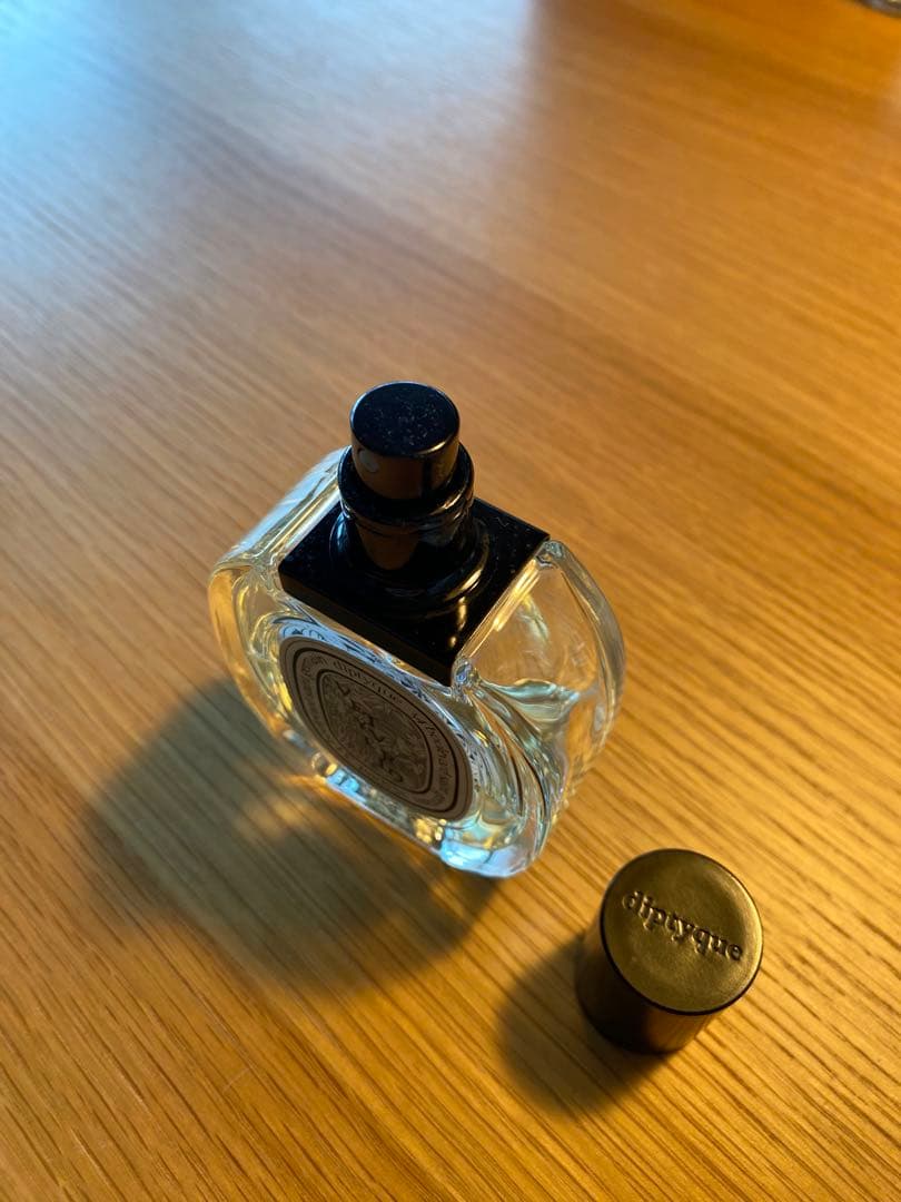 diptyqueディプティック香水Vetyverio(ヴェチヴェリオ) 50ml