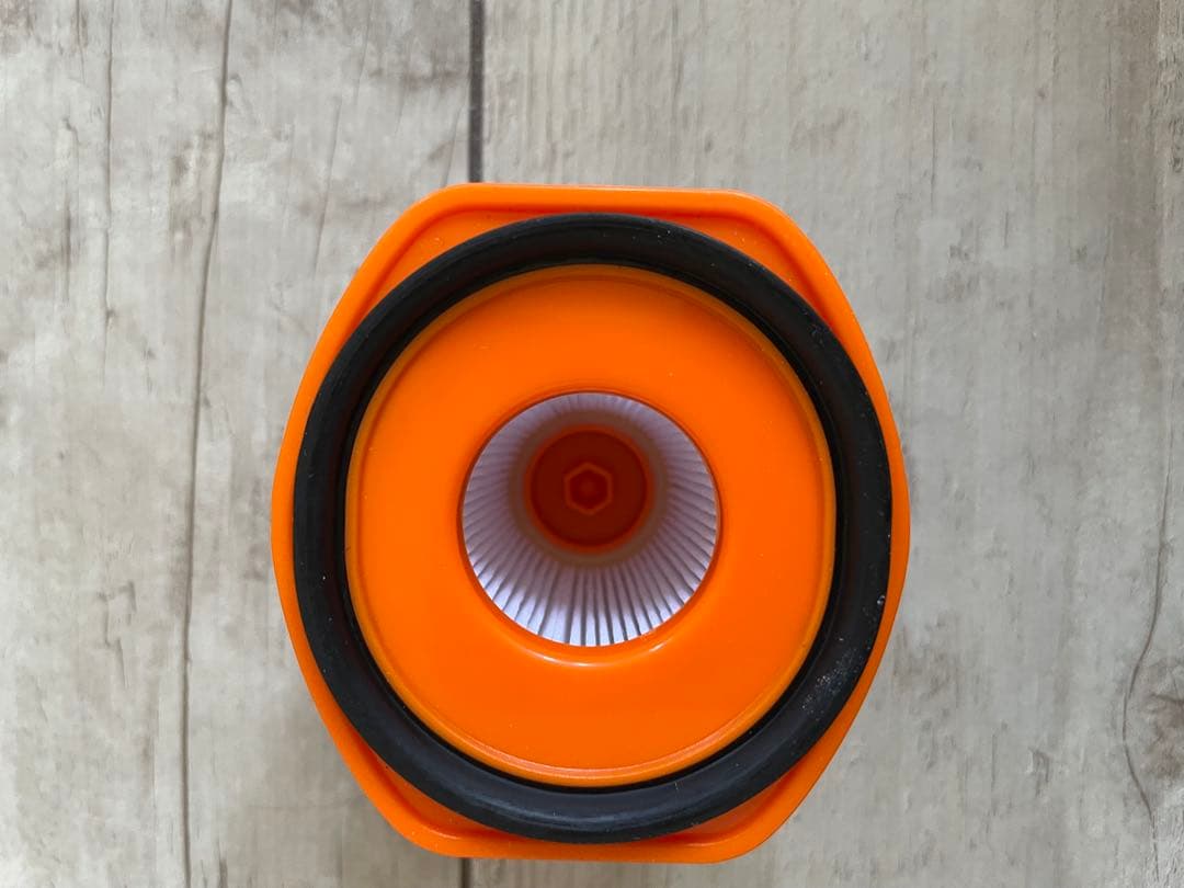 Shark シャーク コードレス　スティッククリーナー　CS102JGY