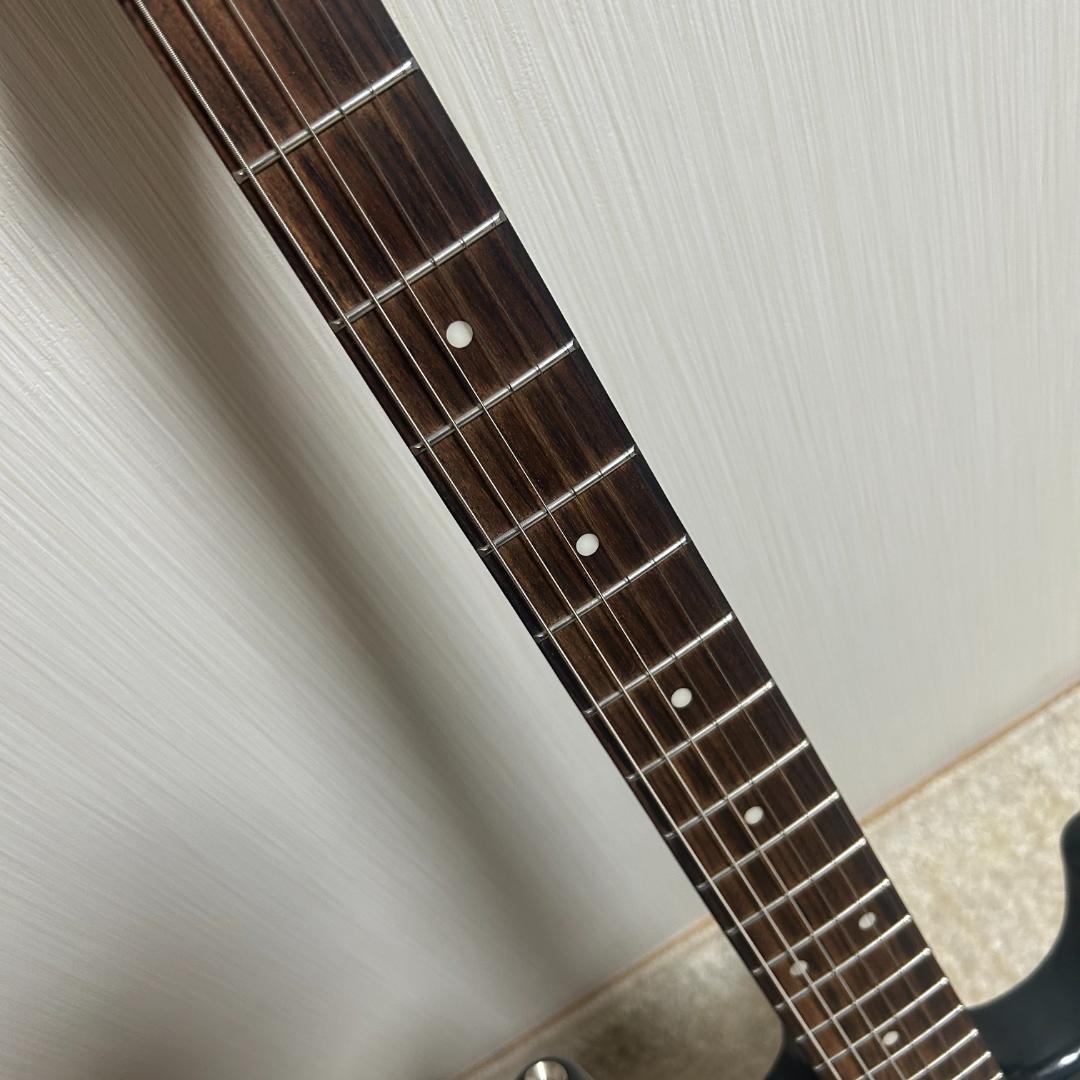エレキギター　2本セット　レジェンド　バスカーズ　島村楽器