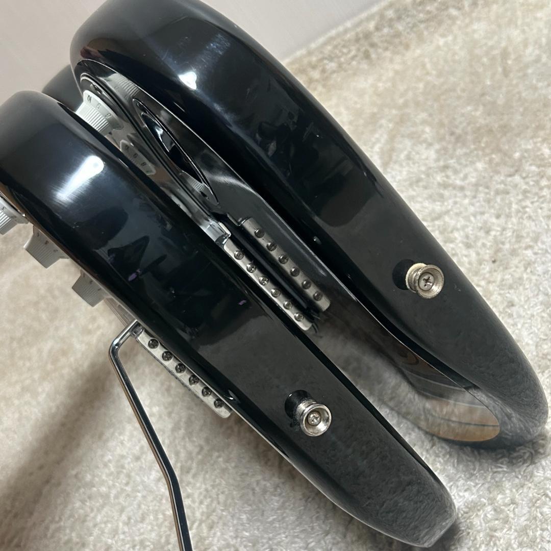 エレキギター　2本セット　レジェンド　バスカーズ　島村楽器