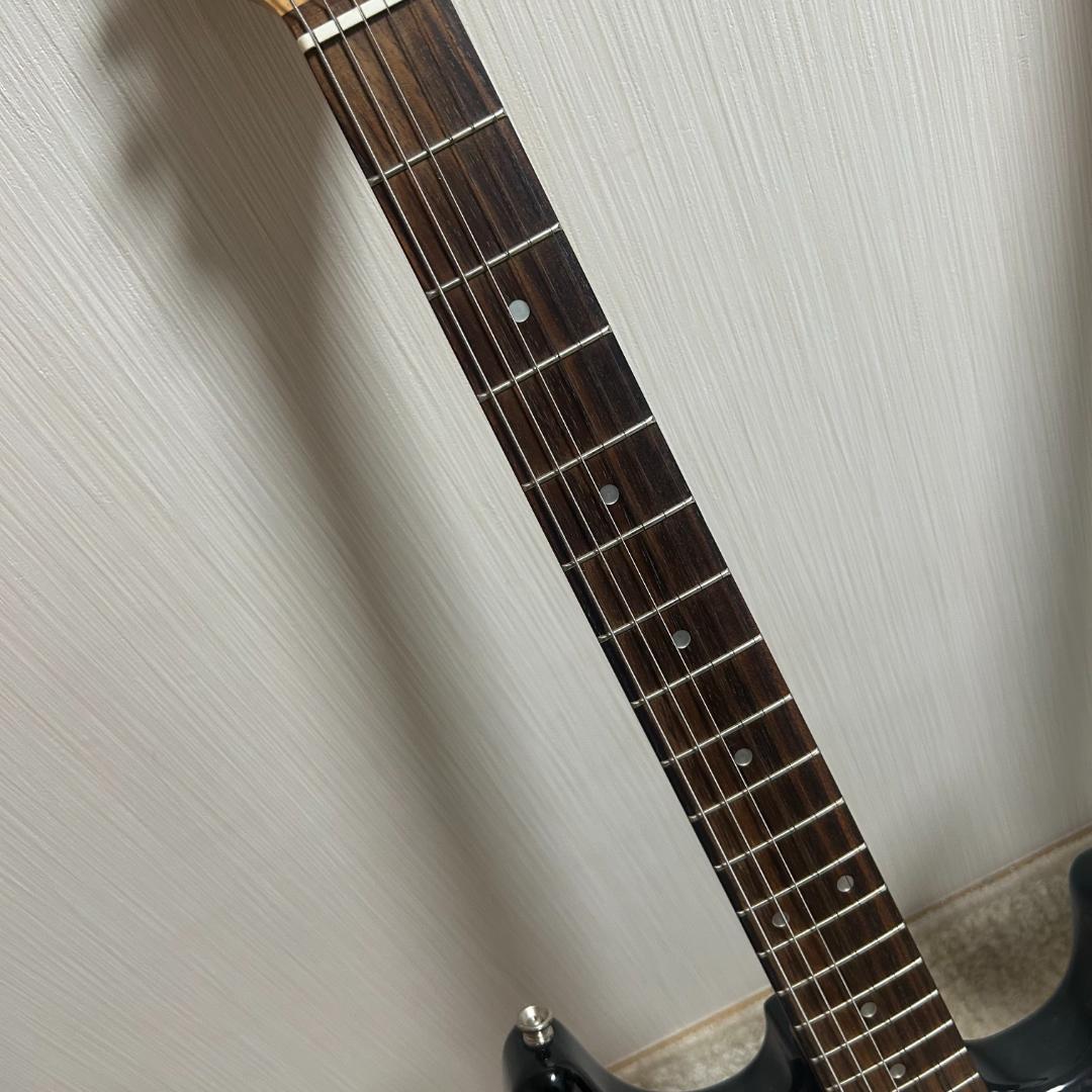 エレキギター　2本セット　レジェンド　バスカーズ　島村楽器
