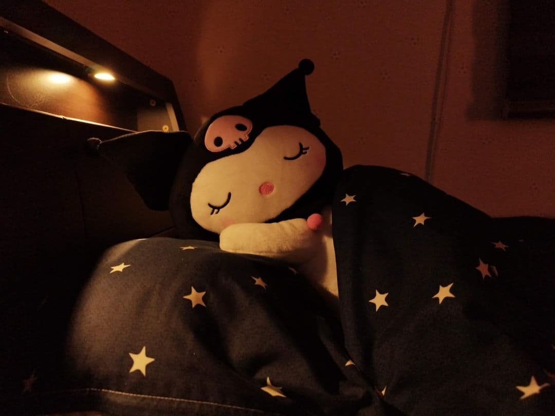 ぬいぐるみ Hello Kitty