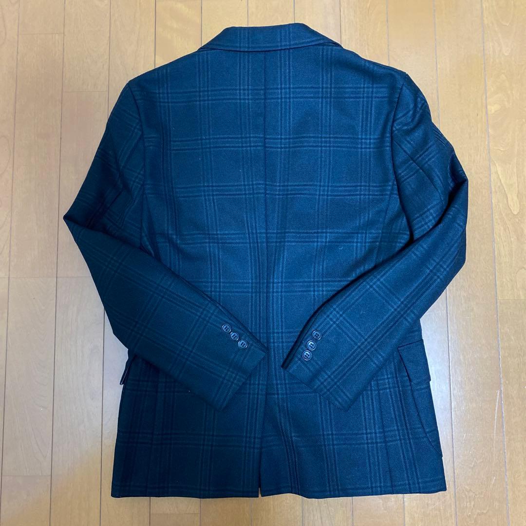 【クロ】COMME des GARÇONS HOMME DEUXジャケット