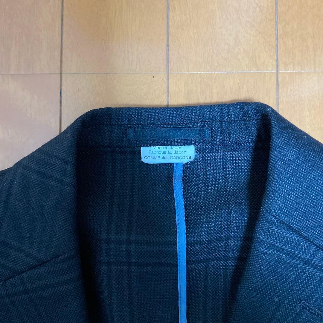 【クロ】COMME des GARÇONS HOMME DEUXジャケット