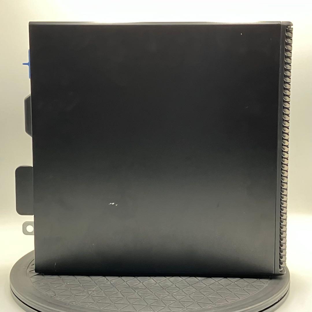 Windowsデスクトップ DELL Precision 3440 SFF i7-10700 win11