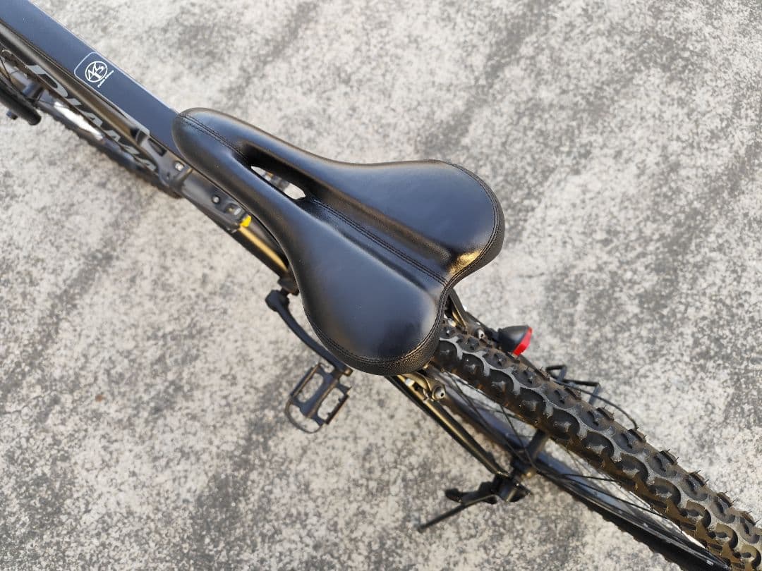 DIAMANT マウンテンバイク 26インチ中古品 2台セット引き取り限定
