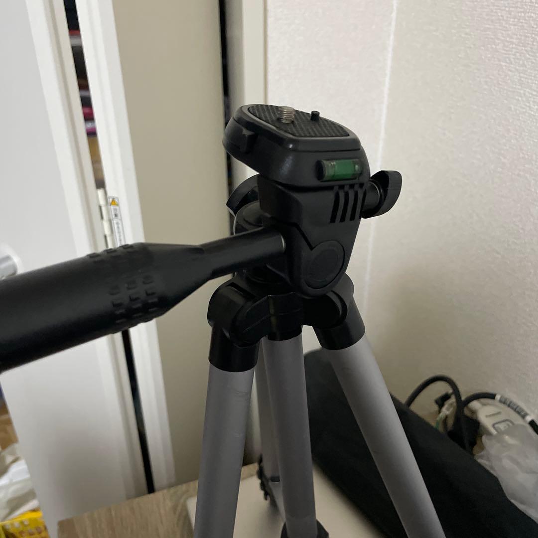 JVC AVCHD FULL HD ビデオカメラ
