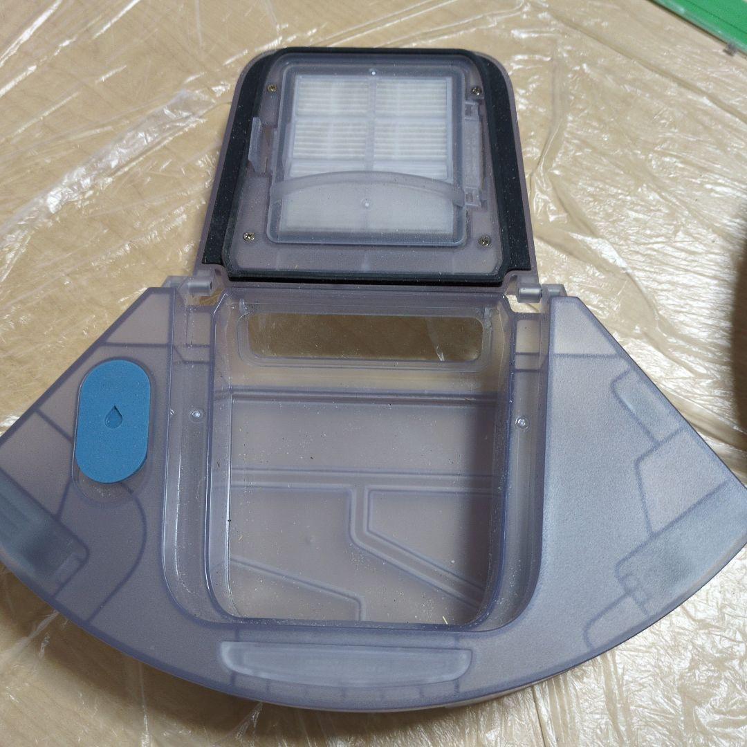 ★ほぼ未使用★iRobot ルンバ コンボ2 エッセンシャルRCC-Y1