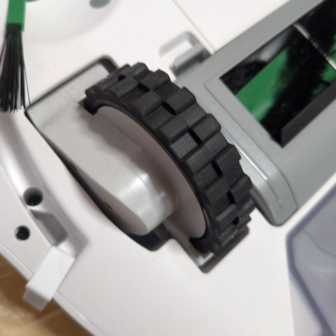 ★ほぼ未使用★iRobot ルンバ コンボ2 エッセンシャルRCC-Y1