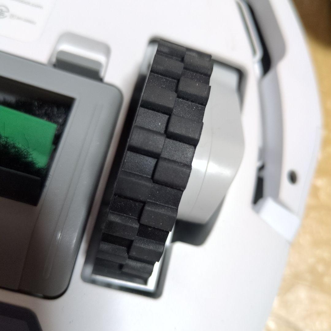 ★ほぼ未使用★iRobot ルンバ コンボ2 エッセンシャルRCC-Y1