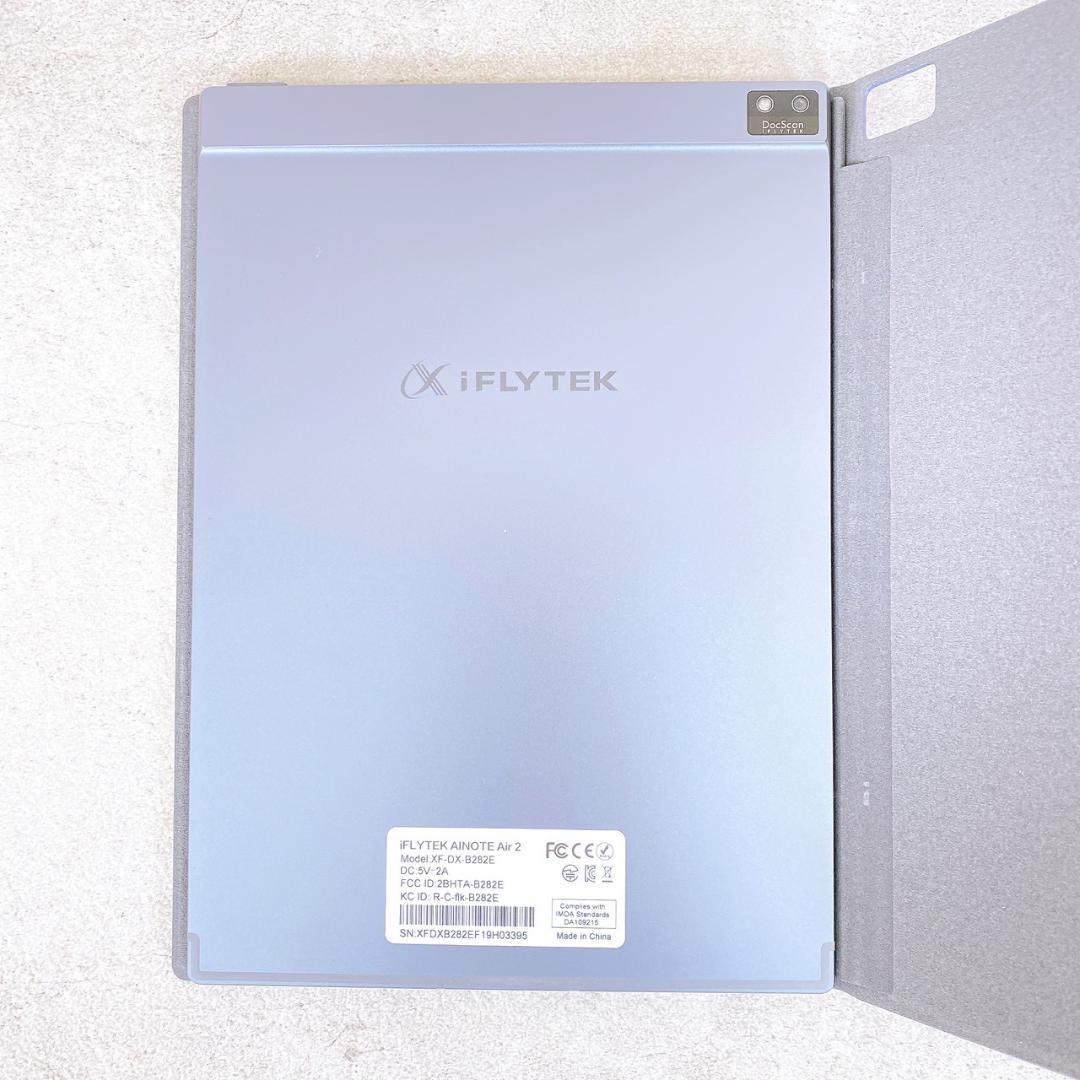 iFLYTEK AINOTE Air2 XF-DX-B282 タブレット