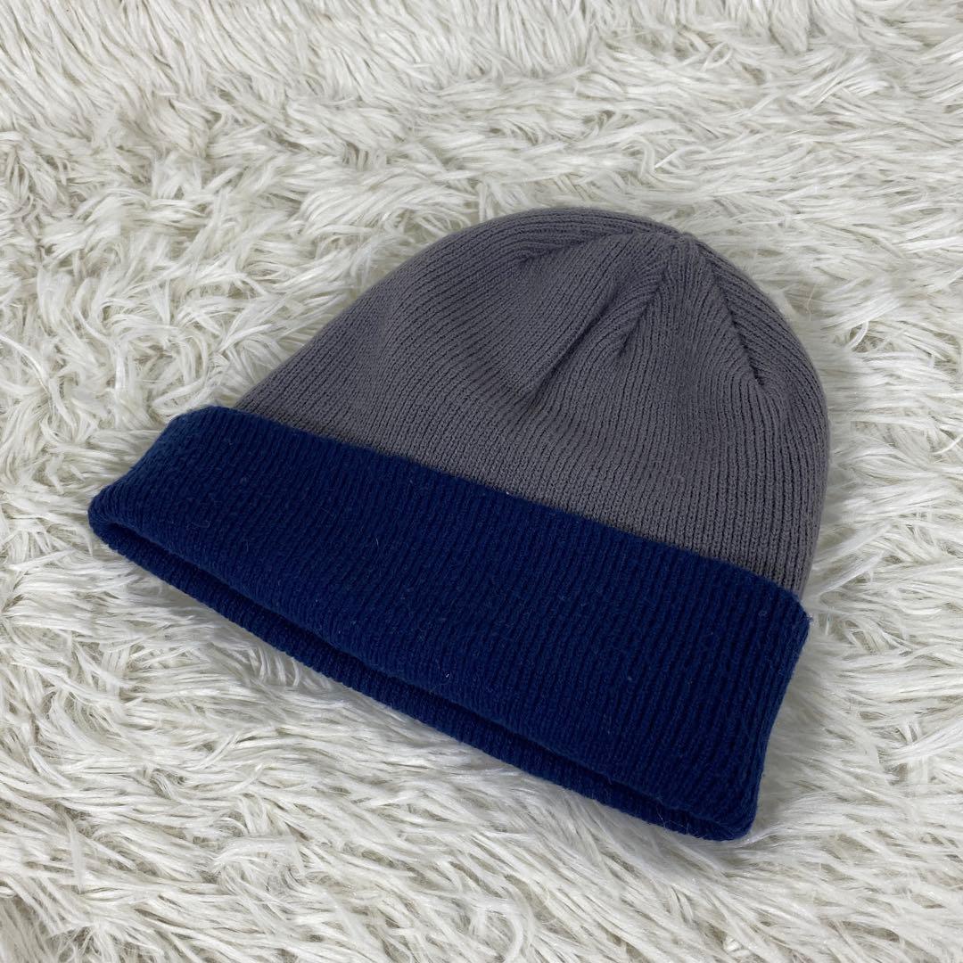 『STUSSY』ステューシー ニット帽