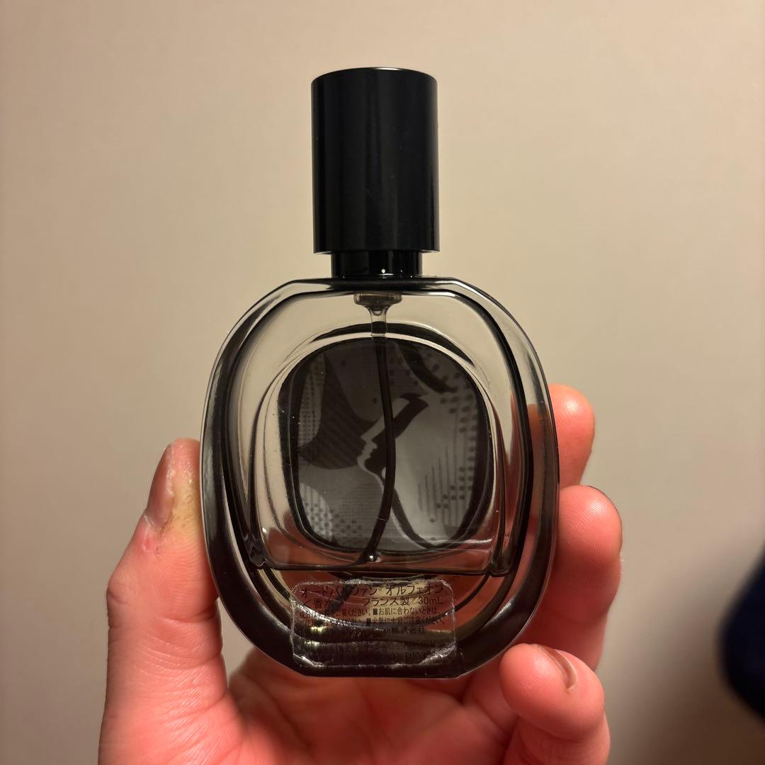 【正規品限定30mL】ディプティック　オルフェオン