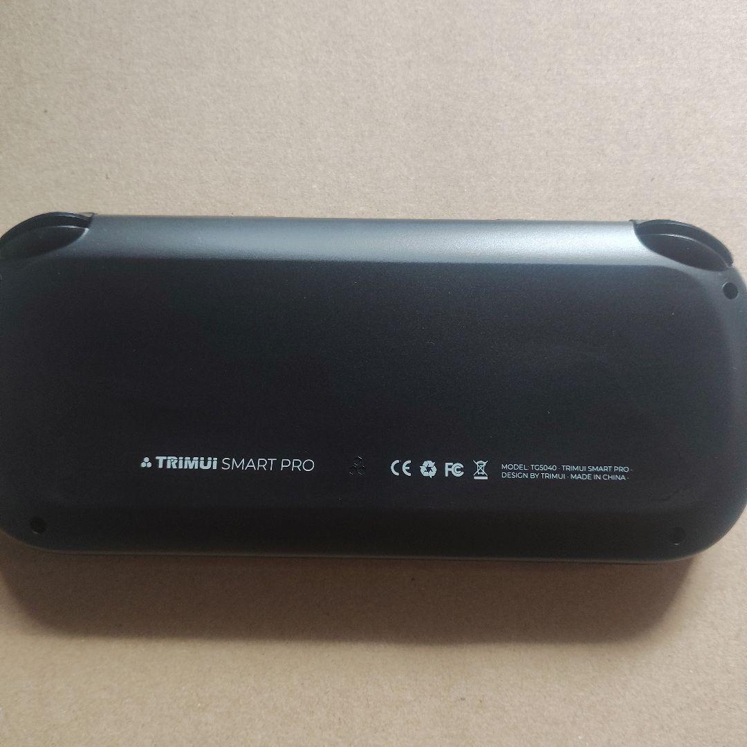 TRIMUI SMART PRO 携帯型ゲーム機