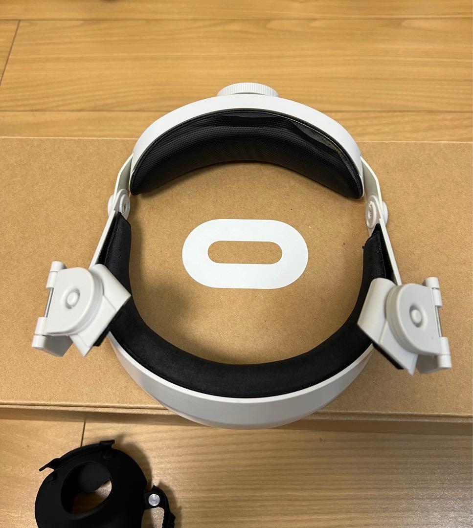 その他  quest2 256GB Anker Charging Dock