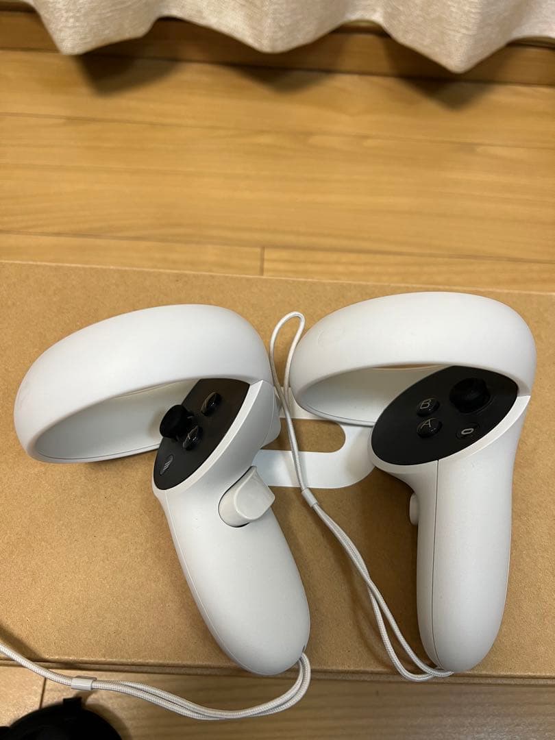 その他  quest2 256GB Anker Charging Dock