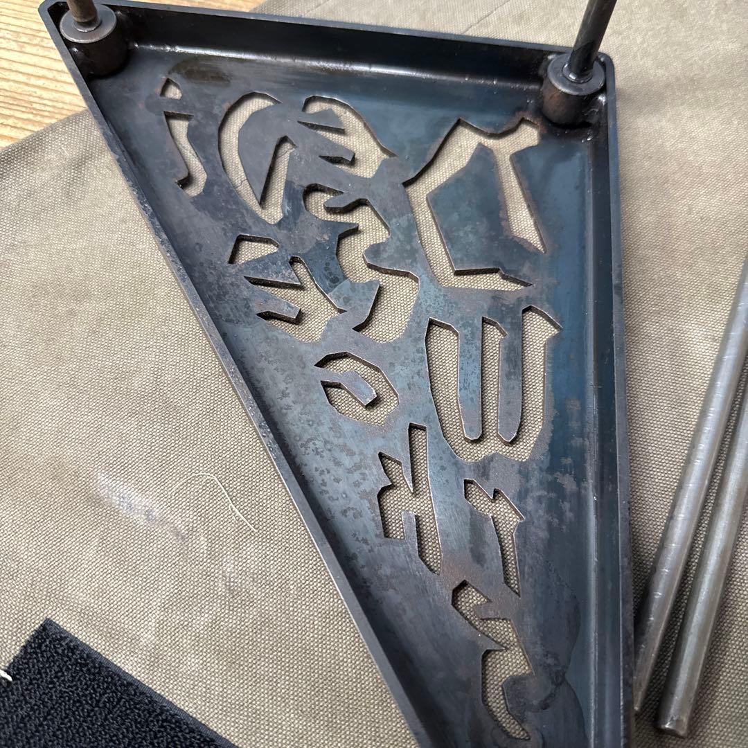 デバイスワークスSKULL DERUTAS DEATH