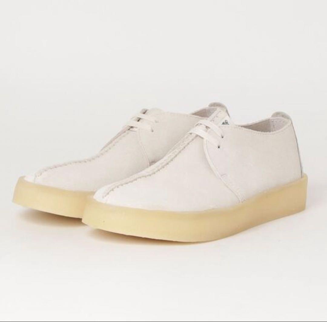 Clarks クラークス Trek Cup トレックカップ 25