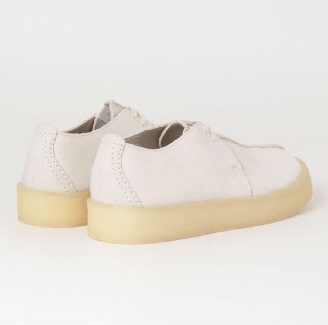 Clarks クラークス Trek Cup トレックカップ 25