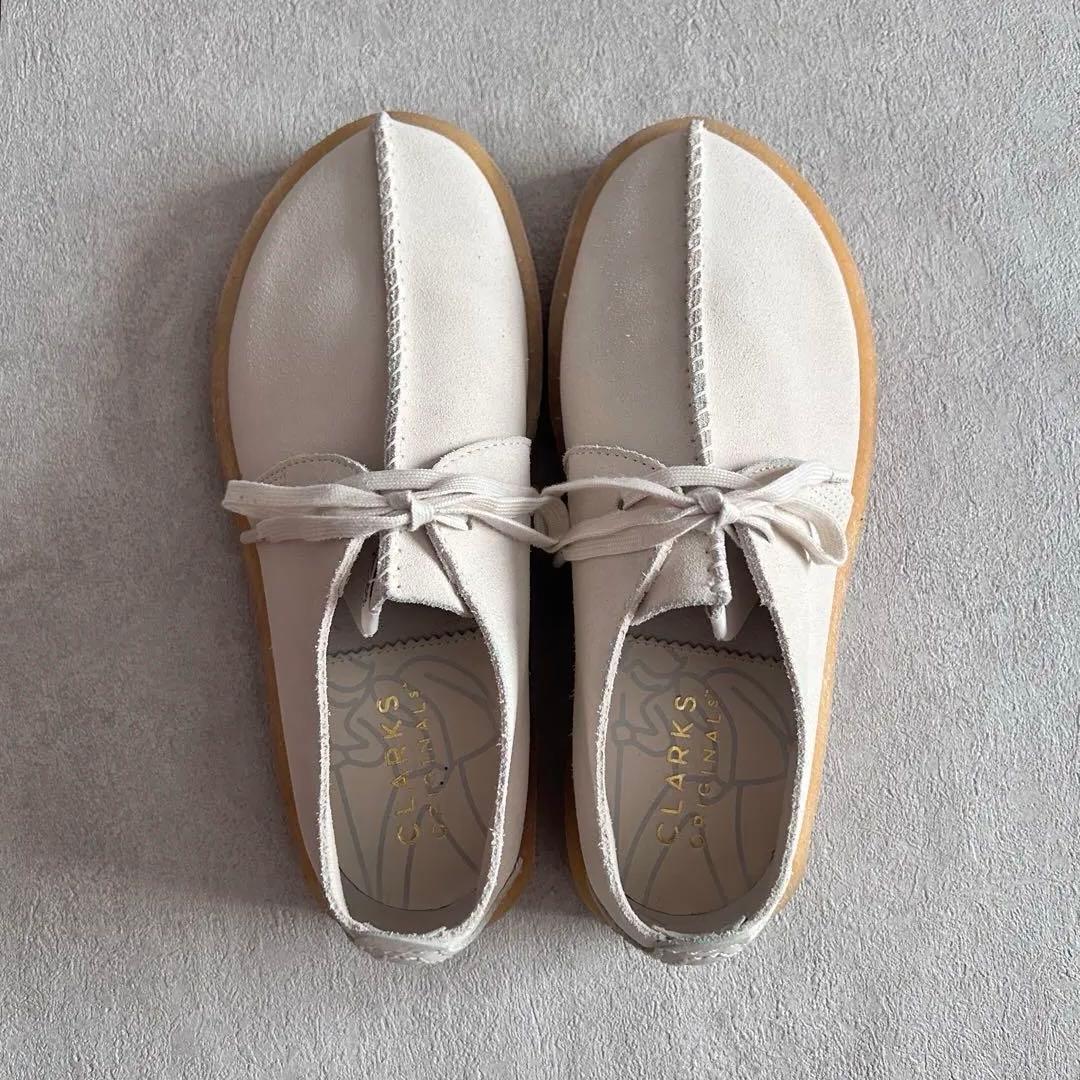 Clarks クラークス Trek Cup トレックカップ 25