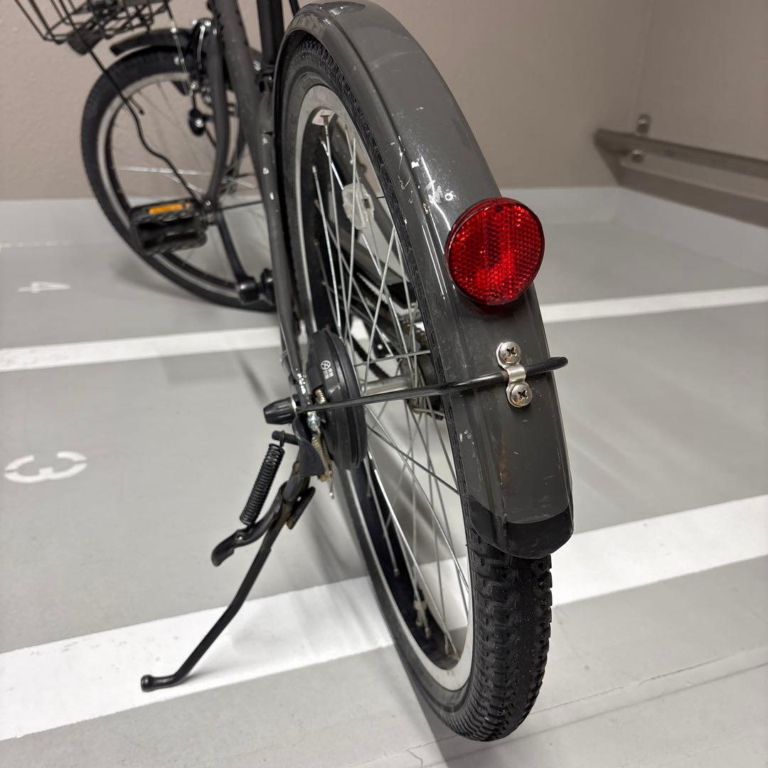 子供自転車 bikke ビッケ 22インチBRIDGESTONE