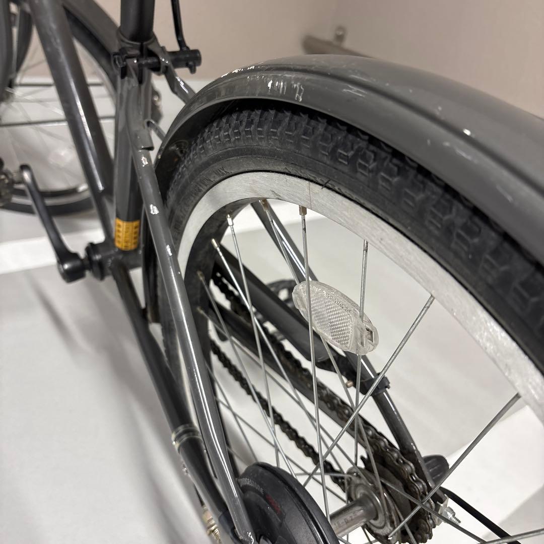 子供自転車 bikke ビッケ 22インチBRIDGESTONE