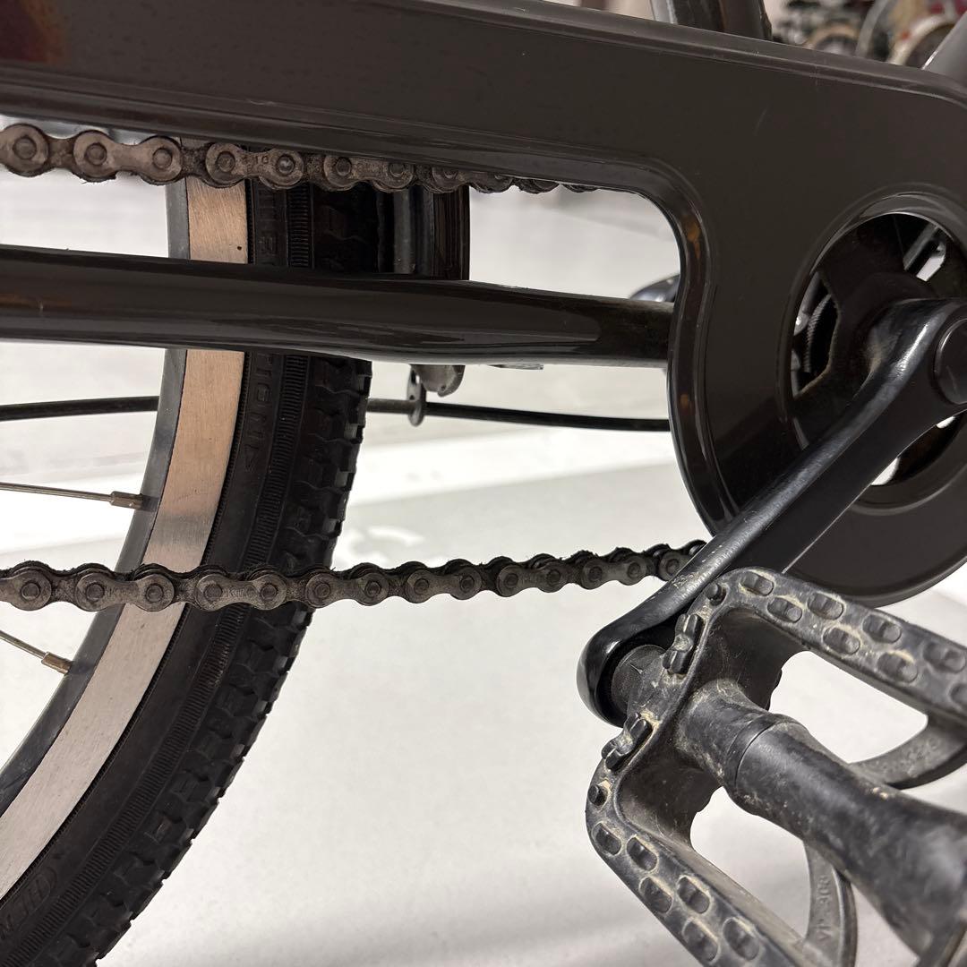 子供自転車 bikke ビッケ 22インチBRIDGESTONE
