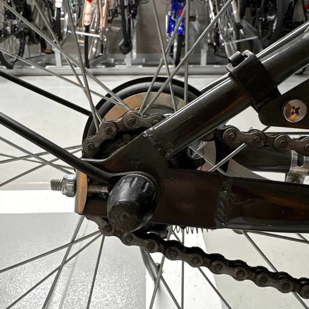 子供自転車 bikke ビッケ 22インチBRIDGESTONE
