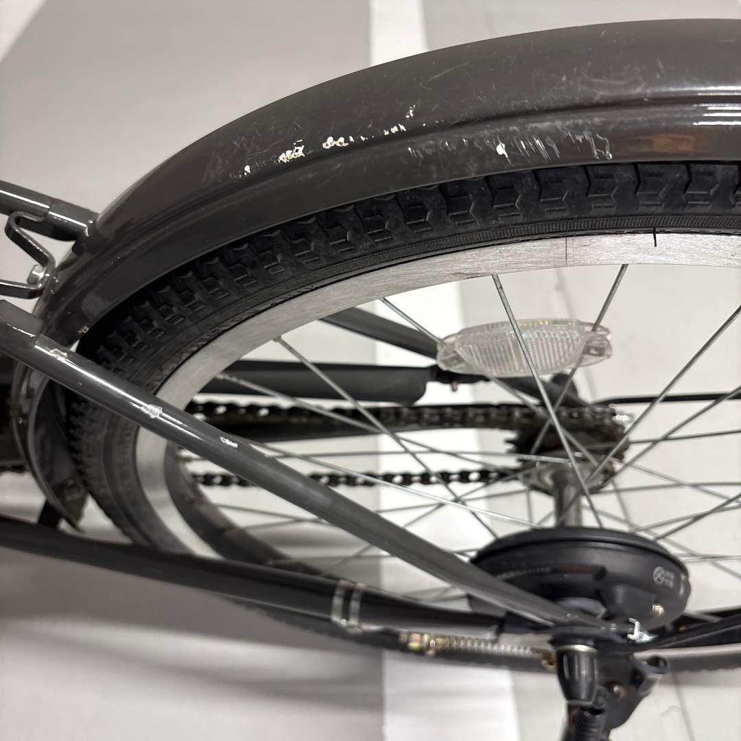 子供自転車 bikke ビッケ 22インチBRIDGESTONE