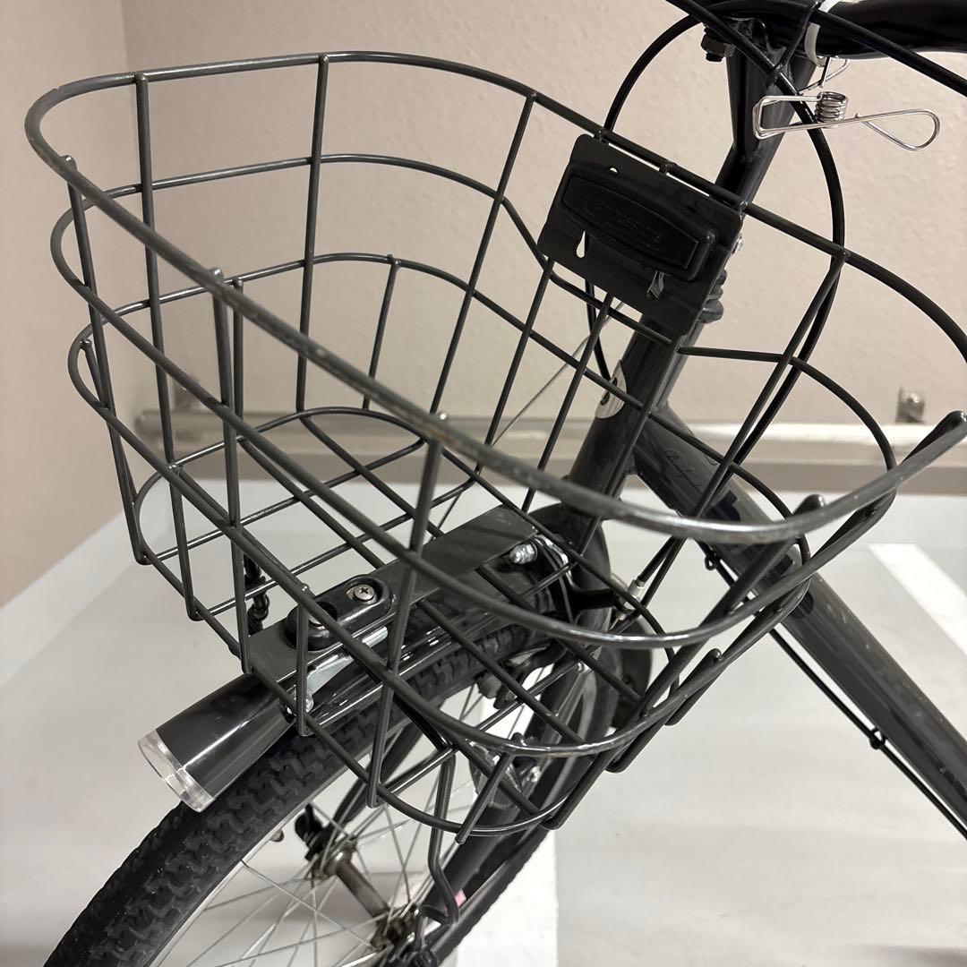子供自転車 bikke ビッケ 22インチBRIDGESTONE