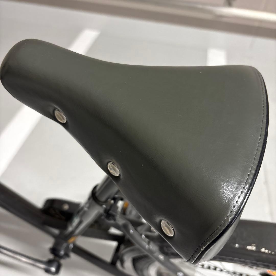 子供自転車 bikke ビッケ 22インチBRIDGESTONE