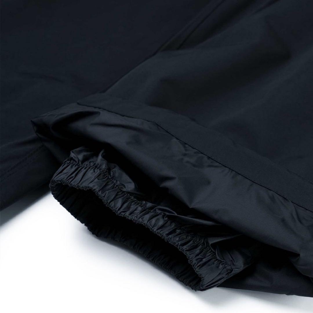 スノーボード MILD SUPER WIDE PANTS BLACK XL